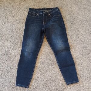Lucky Brand 6a Ava Jeans